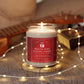 No. 13 Dynamic Delta Girl Soy Candle