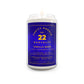 Large Pretty Poodles No. 22 Candle | Vanilla Bean