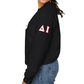 Personalized Line Sister Sweatshirt | Delta