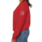 Personalized Line Sister Sweatshirt | Delta