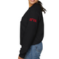 Personalized Line Sister Sweatshirt | Delta