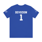 Personalized Line Sister T-Shirt | Zeta