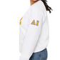 Personalized Line Sister Sweatshirt | SG Rho